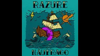 Razure - N&aacute;ufrago