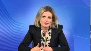 Counter Child Trafficking: Keynote Address by Myria Vassiliadou, EU Anti-Trafficking Coordinator