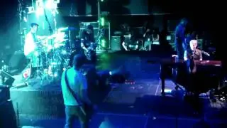 Something Corporate - Watch The Sky - Live 8-13-10