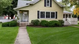 314 E Main Street, Lisbon, IA Presented by Matt Smith Team.