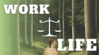 3 Rules for Better Work-Life Balance