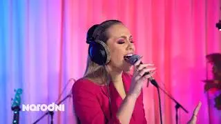 Albina - Marija Magdalena [narodni LIVE]