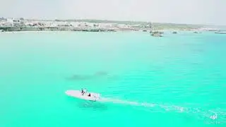 San Foca marina di Melendugno
