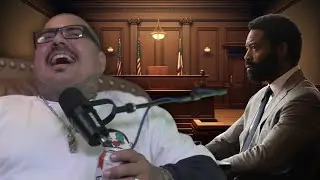 Young Beaves on His Jailhouse Attorney and False Promises