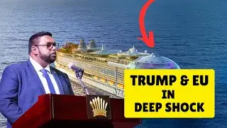Guyana's President Just DESTROYED Western Oil Giants They're FURIOUS - A MUST WATCH