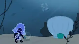 Weird seed - 2D Animation Short