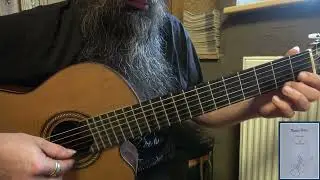 Peter Nuttall - Spring song