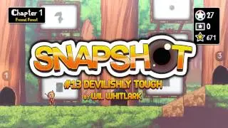 Snapshot OST - 13 - Devilishly Tough