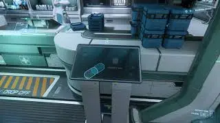 Baijini Point Medical Clinic - Locations  - Star Citizen [4.3.2] [1974]