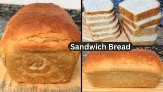 A perfect Dense bread for grilled cheese sandwich | Tastie Dine