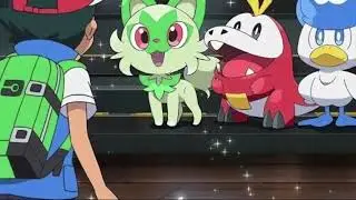 🔥Pokemon Official Generation 9 Anime Series Special Trailer Pokemon Gen 9 Special Preview ||  🔥