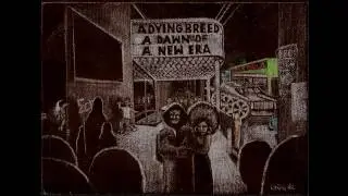 A Dying Breed - Men Of Hell (feat. Sonar)