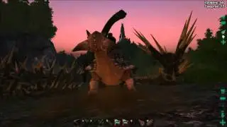 [#34] ARK:Бронто, рекс, анкило, холодильник, генератор