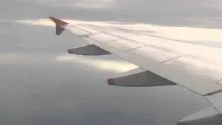 Jetstar Asia A320 3K517 Crew Announcement