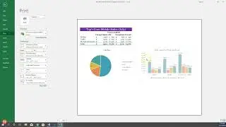 Excel 365/2019 Working with Sales Data | Excel 365/2019 Working with Sales Data |
