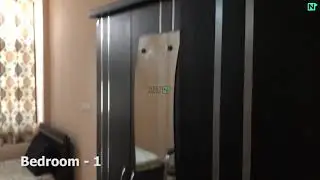 Furnished 1 BK for rent in Palam Vihar Extension, Gurgaon