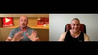 Acne Solutions & Prevention with Dr. Steven Devos - The Lifter Dermatologist! Vigorous Podcast