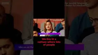 Gender-Fluid | Pronoun Debate Ends With  Priceless Freudian Slip