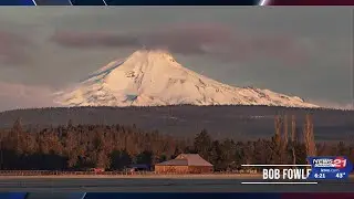 Out & About: Gorgeous Central Oregon in the winter