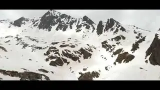 Arcal&iacute;s - Ordino [Drone Footage]