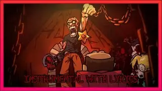 Shucks! V4 Instrumental with Lyrics 