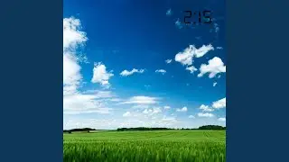 Clouds of Imagination (Instrumental)