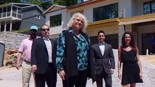 Selling Chattanooga Real Estate | Grace Frank Group | ADTV Episode 2 #GraceFrankGroup