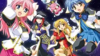 Galaxy Angel: Ranpha's Theme