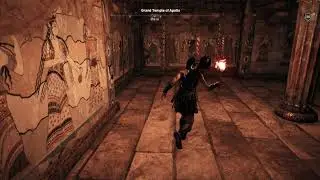 AC Odyssey Grave Discovery Ostraka Resolved