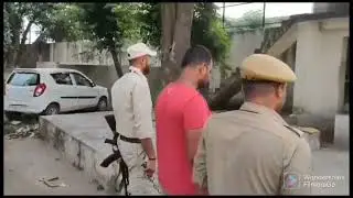 SAMBA POLICE ARRESTED SPO AMONG TWO HUSBANDS FOR BRUTALLY BEATING UP & SEVERELY INJURING THEIR WIVES