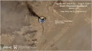Mysterious Iran rocket blast draws Trump tweet, Tehran response | USA Politics News