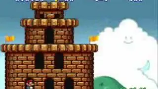 Let'sa Play Super Mario Bros. the Lost Levels part 1
