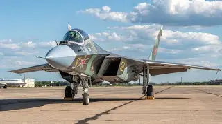 Су-57 &laquo;Фантом Волк&raquo; &mdash; Новый Хищник Российского Неба---
