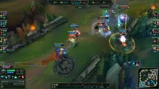 classic pyke 2