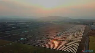 FUTURE ENERGY SOLUTIONS from JAKSON