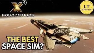 X4: Foundations vs the Best Space Sims in 2026!