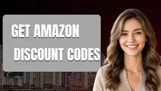 Как получить скидочные купоны Amazon