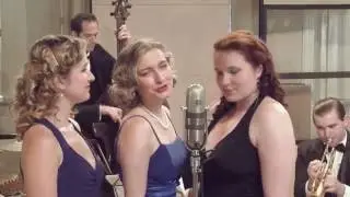It's The Girl - The Rhythm Girls and Radiolians Orchestra  LIVE 2016