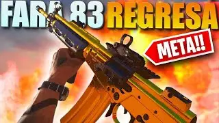 LA FARA 83 UNA KRIG 6 2.0 DE WARZONE 19 KILLS