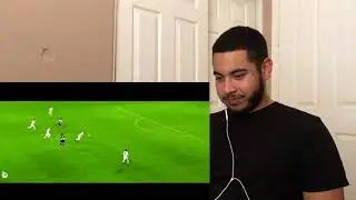 ALESSANDRO DEL PIERO- BEST GOALS EVER | REACTION (INSANE!)