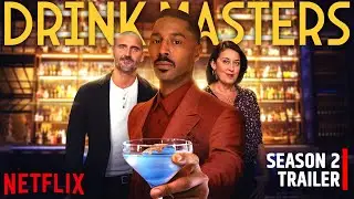 Обновление и предварительный обзор даты выхода второго сезона сериала &laquo;Мастера напитков&raquo;