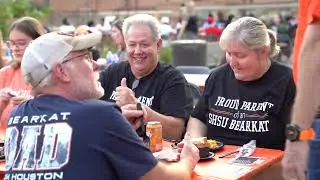 SHSU 2022 Parents' Association