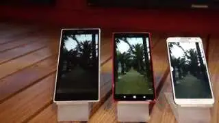 Nokia Outdoor Screen Brightness technology - news.smartphone.bg (Bulgarian HD version)