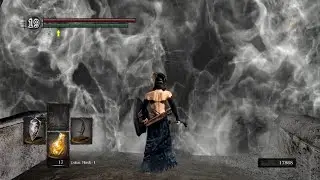 Part 12 Gwyn Finale - DARK SOULS: REMASTERED: Playin' round with speedrunning DS1