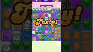 candy crush saga level 9891 #candycrushsaga #candycrush  #shorts #top #awesomepri #trending