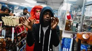 Day3 - Running Man ( Ft. AOF NIINO ) Official Music Video