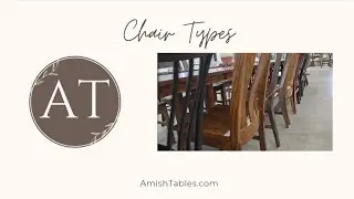 Amish Chairs