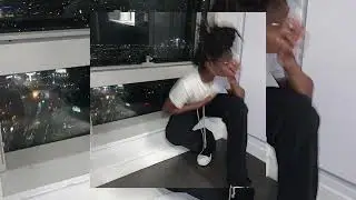 Tana - Living Lavish(sped up)