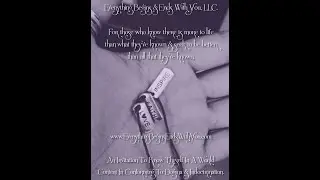The Profound Meaning of Ả&dagger;&Omega; - Alpha & Omega: A Journey of the Soul
