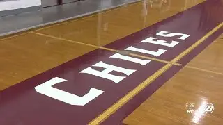 Chiles head basketball coaches removed from their positions